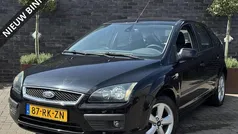 Gebruikt 2005 Ford Focus Ambiente Hatchback | € 1.295 (Eerlijke prijs)