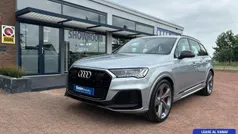 Grijs Gebruikt 2023 Audi Q7 Competition SUV | € 84.950 (Eerlijke prijs)
