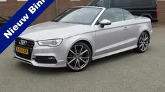Gebruikt 2015 Audi A3 Cabriolet Ambition Cabriolet | € 24.900 (Eerlijke prijs)