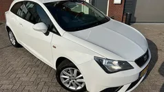 Gebruikt 2013 Seat Ibiza SC Style Hatchback | € 3.900 (Goede deal)
