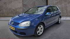 VW Golf IV
