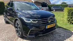 Gebruikt 2020 VW Tiguan Business+ SUV | € 24.850 (Eerlijke prijs)