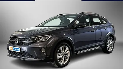 Occasion VW Taigo Edition 97 PK (71 kW) 2024 Grijs SUV