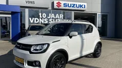 Wit Gebruikt 2020 Suzuki Ignis Hatchback | € 14.750 (Eerlijke prijs)