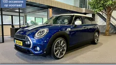 Blauw Gebruikt 2015 Mini Cooper Clubman Business Stationwagen | € 17.490 (Eerlijke prijs)