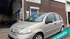 Beige Gebruikt 2006 Citroën C3 Hatchback | € 2.549 (Eerlijke prijs)