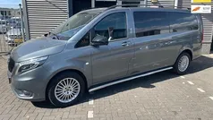 Grijs Gebruikt 2019 Mercedes Vito MPV | € 22.950 (Eerlijke prijs)