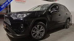 Gebruikt 2022 Toyota RAV4 Style SUV | € 34.850 (Goede deal)