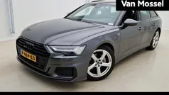 Gebruikt 2022 Audi A6 Design Stationwagen | € 37.400 (Super prijs)