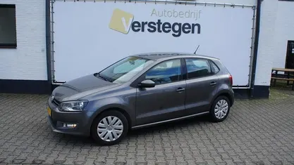Occasion VW Polo Comfortline 86 PK (63 kW) 2011 Hatchback