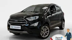 Gebruikt 2019 Ford Ecosport Titanium SUV | € 14.950 (Eerlijke prijs)