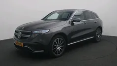 Gebruikt 2020 Mercedes EQC400 Business SUV | € 29.850 (Goede deal)