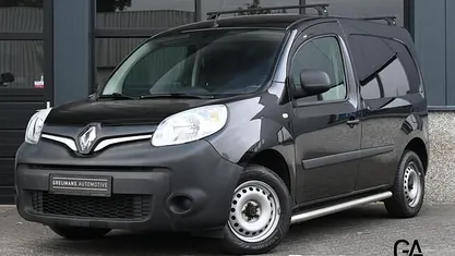 Occasion Renault Kangoo 80 PK (58 kW) 2020 MPV