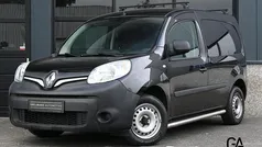 Zwart Gebruikt 2020 Renault Kangoo MPV | € 7.250 (Eerlijke prijs)