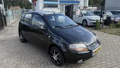 Gebruikt 2006 Chevrolet Kalos Hatchback | € 1.990 (Eerlijke prijs)