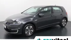 Grijs Gebruikt 2020 VW e-Golf Hatchback | € 16.840 (Eerlijke prijs)