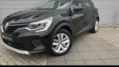 Sterzwart gne Gebruikt 2023 Renault Captur Evolution SUV | € 18.445 (Eerlijke prijs)
