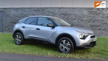 Occasion 2021 Citroën C4 Live SUV | € 14.940 (Eerlijke prijs)