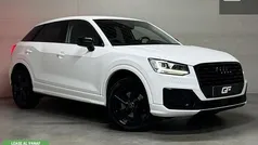 Gebruikt 2019 Audi Q2 Black Edition SUV | € 21.450 (Eerlijke prijs)