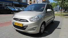 Beige Gebruikt 2012 Hyundai i10 Hatchback | € 4.250 (Eerlijke prijs)