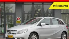 Gebruikt 2012 Mercedes B180 MPV | € 8.900 (Eerlijke prijs)