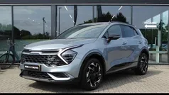 Gebruikt 2024 Kia Sportage GT-Line SUV | € 42.445 (Eerlijke prijs)