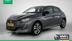Gebruikt 2023 Peugeot 208 Allure Hatchback | € 15.745 (Eerlijke prijs)