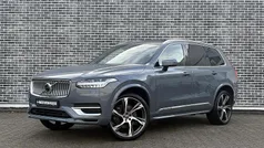 Grijs Gebruikt 2021 Volvo XC90 Inscription SUV | € 49.694 (Goede deal)