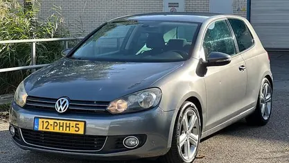 Occasion VW Golf VI Highline 161 PK (118 kW) 2011 Hatchback