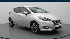 Gebruikt 2018 Nissan Micra N-Connecta Hatchback | € 13.490 (Eerlijke prijs)