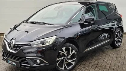 Occasion Renault Scénic IV Bose Edition 2021 MPV