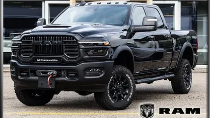 Occasion Dodge Ram 407 PK (299 kW) 2025 Pickup