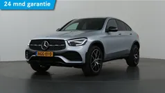 Mercedes GLC300