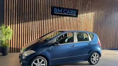 Gebruikt 2009 Mercedes A160 Avantgarde MPV | € 2.799 (Goede deal)