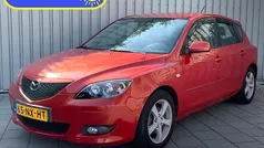 Gebruikt 2004 Mazda 3 Inclusive Hatchback | € 2.445 (Goede deal)