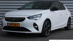 Wit Gebruikt 2023 Opel Corsa Elegance Hatchback | € 18.095 (Eerlijke prijs)
