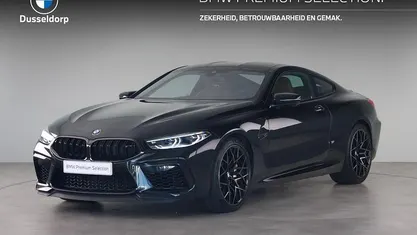 Gebruikt 2019 BMW M8 Competition Edition Coupé | € 102.950 (Eerlijke prijs)