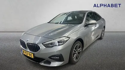Occasion 2021 BMW 218 Sport Line Coupé | € 20.850 (Goede deal)