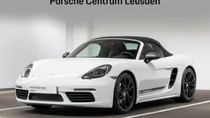 Gebruikt 2019 Porsche 718 Boxster T Cabriolet | € 79.900
