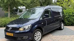 Gebruikt 2011 VW Caddy MPV | € 6.500 (Eerlijke prijs)
