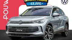 Gebruikt 2024 VW Tiguan Edition SUV | € 48.950 (Goede deal)