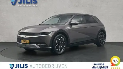Occasion Hyundai Ioniq 5 Style 160 kW (218 PK) 2022 SUV