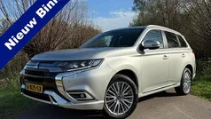 Gebruikt 2019 Mitsubishi Outlander Intense+ SUV | € 22.950 (Eerlijke prijs)
