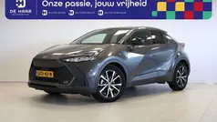 Grijs Gebruikt 2024 Toyota C-HR Active SUV | € 31.400 (Super prijs)