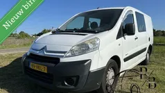 Overige Gebruikt 2007 Citroën Jumpy MPV | € 1.899 (Eerlijke prijs)