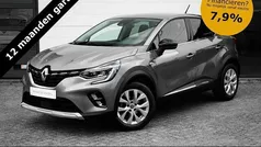 Gebruikt 2020 Renault Captur Intens SUV | € 16.900 (Eerlijke prijs)