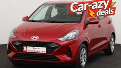 Gebruikt 2023 Hyundai i10 Essential Hatchback | € 12.895 (Super prijs)