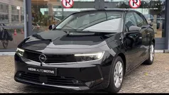 Gebruikt 2022 Opel Astra Edition Hatchback | € 17.945 (Eerlijke prijs)