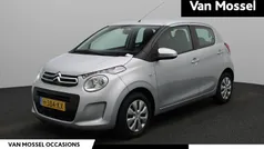 Gebruikt 2020 Citroën C1 Feel Hatchback | € 11.035 (Eerlijke prijs)