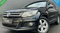 Gebruikt 2015 VW Tiguan LOUNGE SUV | € 13.950 (Eerlijke prijs)